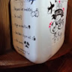 Meet your Posher, Samuel